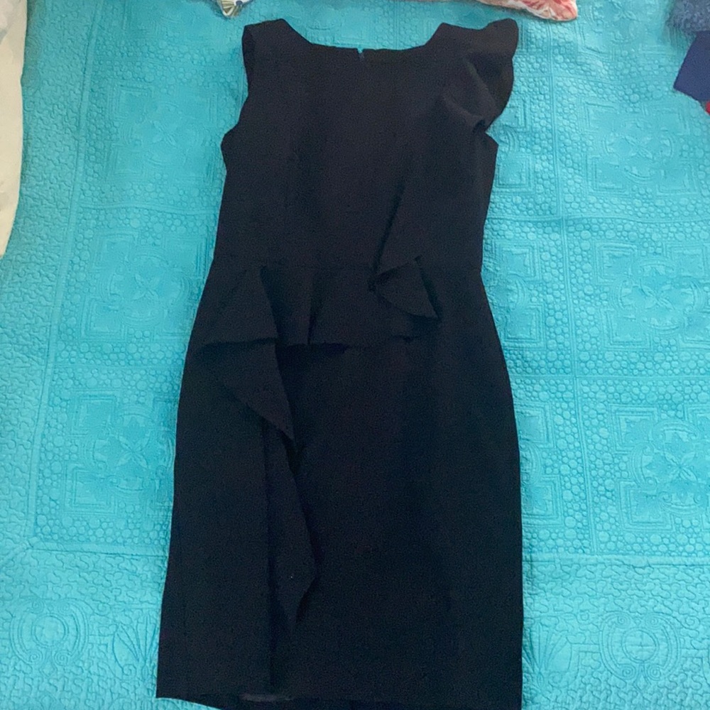 Calvin Klein dress
